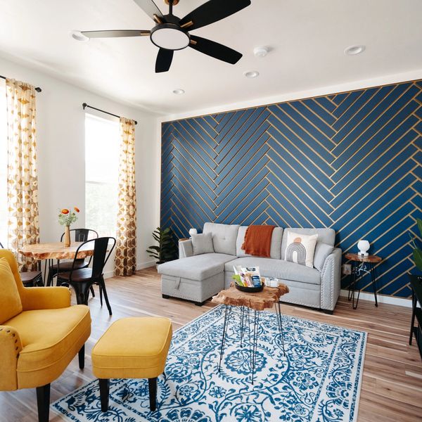 Colorado Bungalow